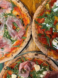 Les plus récentes photos du Restaurant italien Arrivederci Pizzeria à Paris - n°2