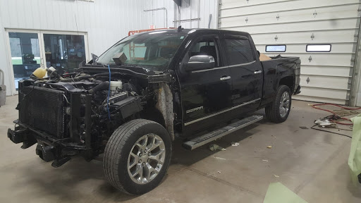 Auto Body Shop «Xtreme Auto», reviews and photos, 4185 Blue Star Hwy, Holland, MI 49423, USA
