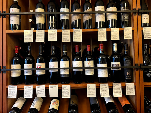 Wine Store «Castro Village Wine Co», reviews and photos, 4121 19th St, San Francisco, CA 94114, USA