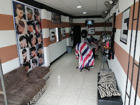 ELEGANCE BarberShop