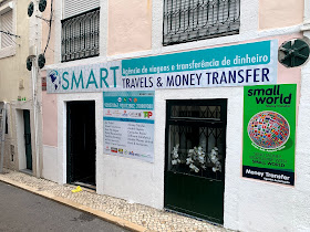 Smart Travels and Money Transfer