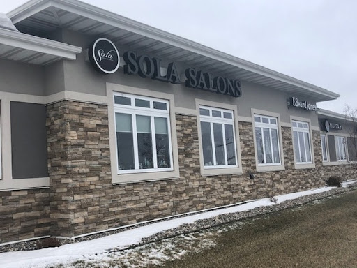 Beauty Salon «Sola Salon Studios», reviews and photos, 3475 45th St S #100, Fargo, ND 58104, USA