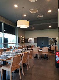 Atmosphère du Restaurant Bistro Régent à Lieusaint - n°10