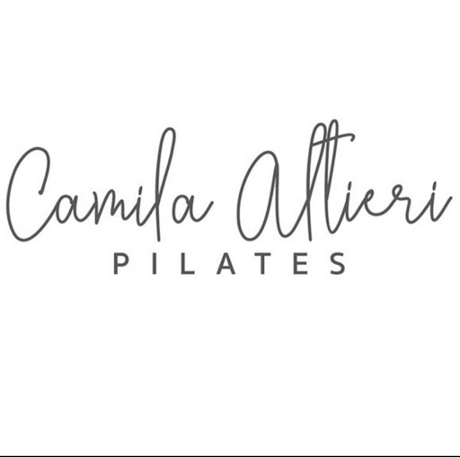 Camila Altieri Pilates