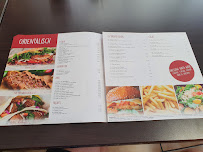 Mr.Yavuz Rolandswerth à Remagen menu