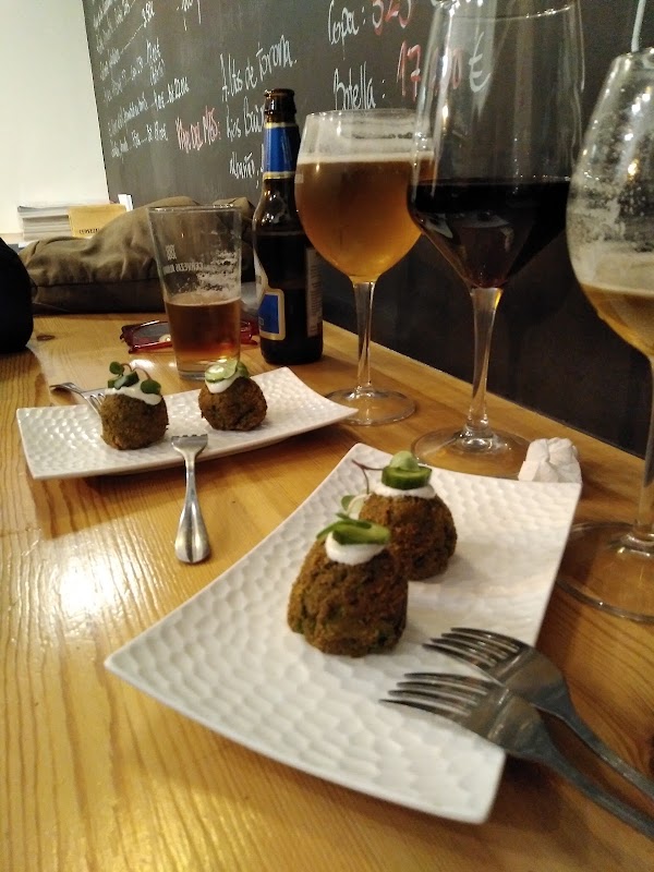 Imagen de Atelier Casa de Comidas (15 de 38)
