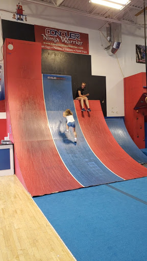 Gym «Conquer Ninja Warrior», reviews and photos, 707 Commerce Dr, Woodbury, MN 55125, USA