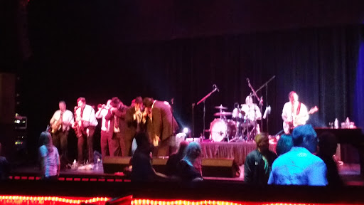 Night Club «Mississippi Moon Bar at Diamond Jo Dubuque», reviews and photos, 301 Bell St, Dubuque, IA 52001, USA