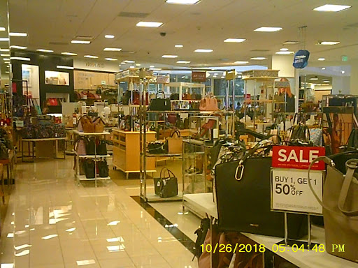 Department Store «Belk», reviews and photos, 2100 Riverchase Galleria, Birmingham, AL 35244, USA