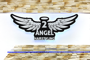Friseur Unterhaching Angel 2 Hairstyling image