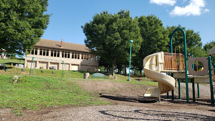 Riverside Village Playground