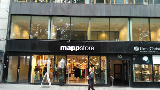 Mappstore