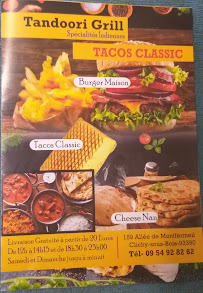 Photos du propriétaire du Restaurant de tacos TACOS CLASSIC à Clichy-sous-Bois - n°6