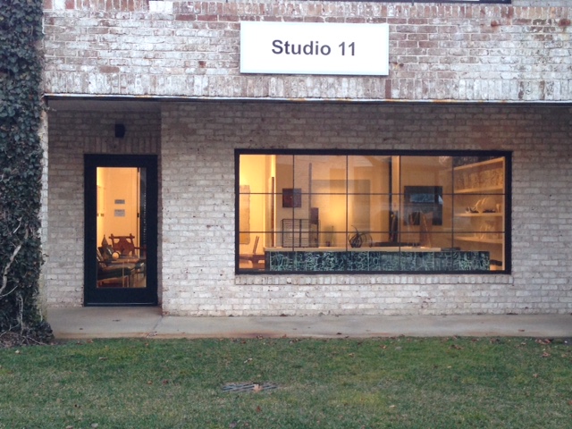 Studio 11 Hamptons Art Gallery