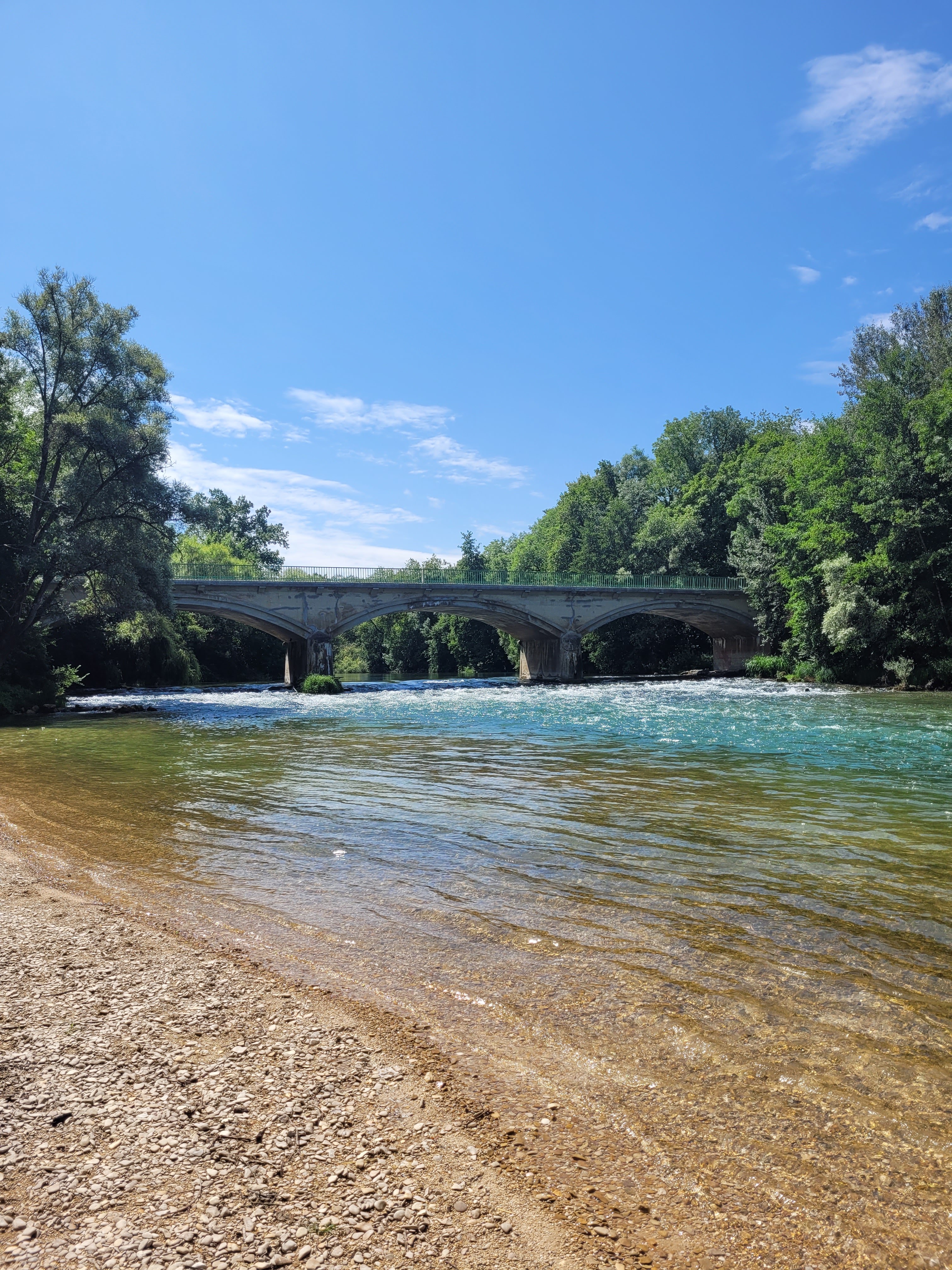 Photo n° 1 de l'avis de Piovesan.a fait le 21/07/2023 à 18:38
