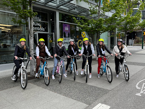 Bee's Knees eBike Tours and Rentals