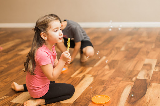 Yoga Studio «Ignite Yoga», reviews and photos, 14130 W Indian School Rd A-4, Goodyear, AZ 85395, USA