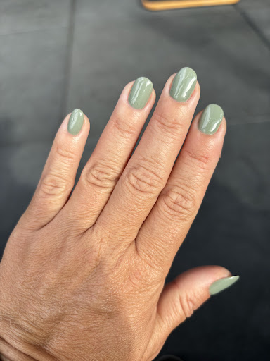 Logo da empresa - Unhas Cariocas Praiamar