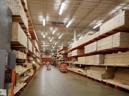 Home Improvement Store «The Home Depot», reviews and photos, 305 Worth Ave, Stafford, VA 22554, USA