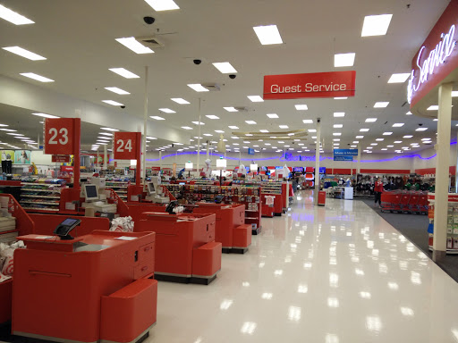 Department Store «Target», reviews and photos, 5301 N Garland Ave, Garland, TX 75040, USA