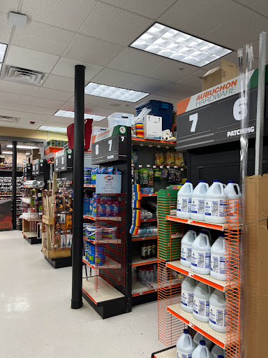 Hardware Store «Aubuchon Hardware», reviews and photos, 38 NH-25, Meredith, NH 03253, USA