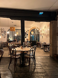 Atmosphère du Restaurant COIN COIN - Marseille - n°2