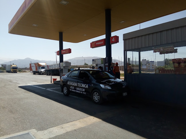 Opiniones de Estación de Servicios Nazca - Primax en Nazca - Gasolinera