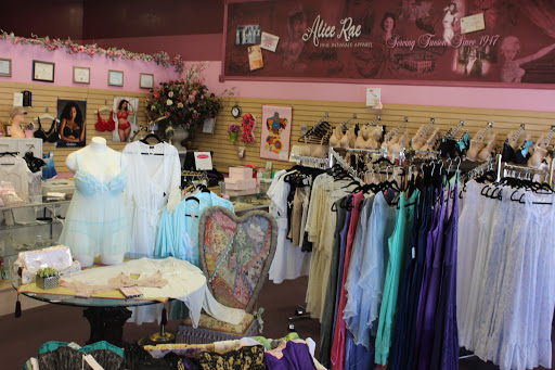 Lingerie Store «Alice Rae Lingerie», reviews and photos, 5420 E Broadway Blvd #224, Tucson, AZ 85711, USA
