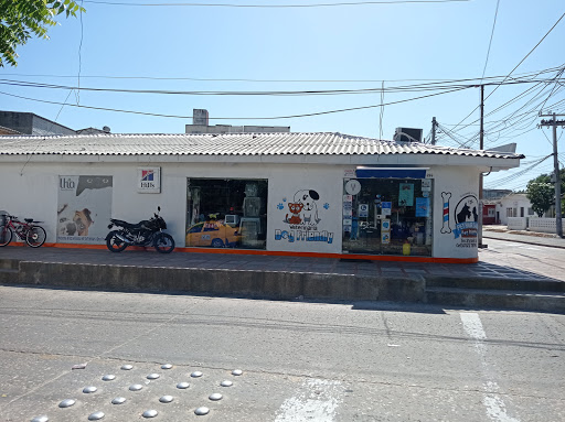 Veterinaria Dog Friendly