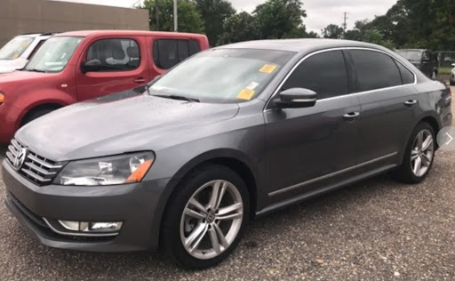 Used Car Dealer «Budget Car Sales», reviews and photos, 61 Mendel Pkwy, Montgomery, AL 36117, USA