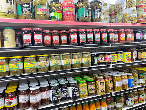 Butcher Shop «Makkah Halal Market», reviews and photos, 702A Boston Post Rd, West Haven, CT 06516, USA