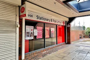 Potters Bar UOE Store & Post Office image