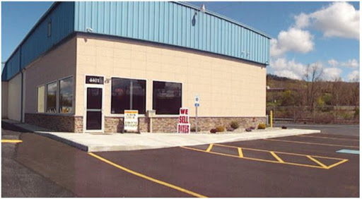 Self-Storage Facility «Storage Depot Self Storage», reviews and photos, 4401 N 6th St, Harrisburg, PA 17110, USA