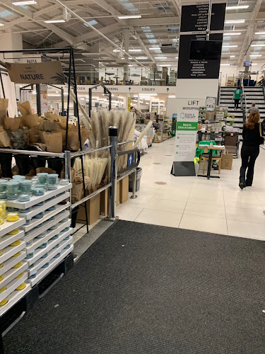 Reviews of Dunelm in Oxford - Appliance store