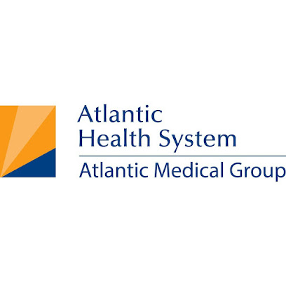 Atlantic Medical Group Pulmonology