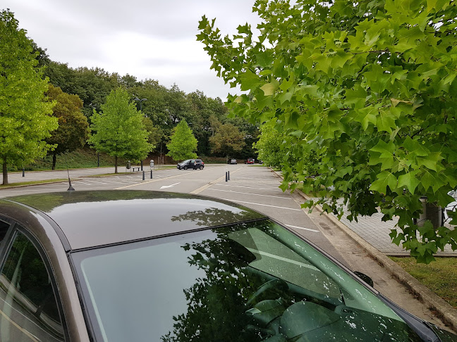 Beoordelingen van Parking visiteurs - Gileppe in Eupen - Parkeergarage