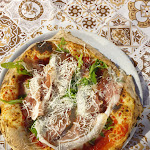 Photo n°1 de l'avis de Fabrizio.i fait le 05/09/2020 à 18:40 sur le  La Dolce vita in giardino à Palermo