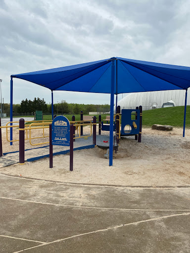 Aquatic Centre «Fairland Sports and Aquatics Center», reviews and photos, 13950 Old Gunpowder Rd, Laurel, MD 20707, USA