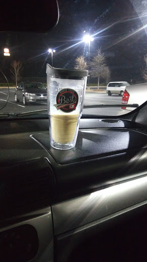 Gas Station «QuikTrip», reviews and photos, 2881 Forest Pkwy, Ellenwood, GA 30294, USA