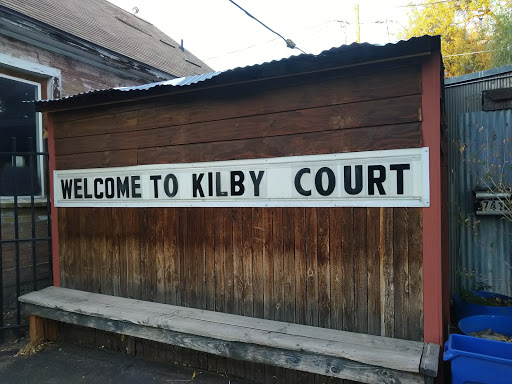 Cultural Center «Kilby Court», reviews and photos, 748 W Kilby Ct, Salt Lake City, UT 84101, USA