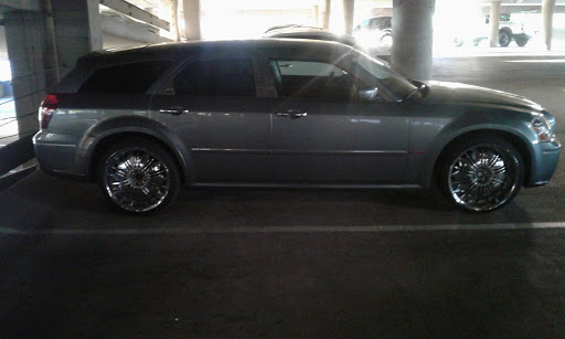 Used Car Dealer «Ez Own Auto Source, LLC», reviews and photos, 530 W Main St, Mesa, AZ 85201, USA