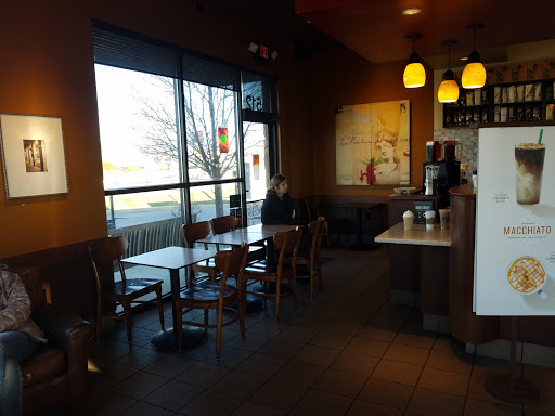 Coffee Shop «Starbucks», reviews and photos, 512 E Alto Rd, Kokomo, IN 46902, USA