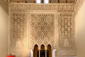 Sinagoga del Tránsito image
