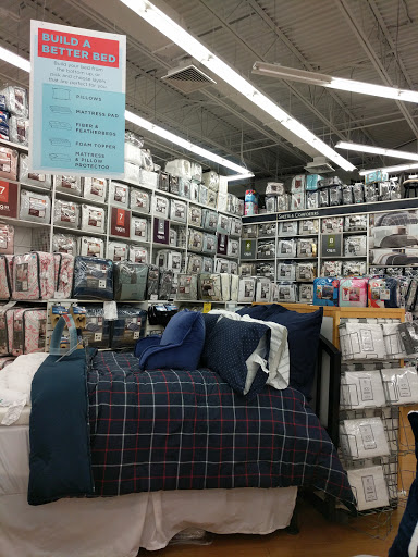 Bed Bath & Beyond