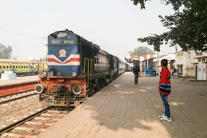 Railway Station image