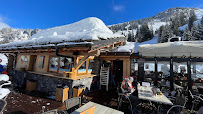 Les plus récentes photos du Restaurant Le Refuge des Brochaux à Montriond - n°5