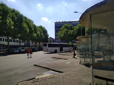 Flixbus tarbes à Tarbes