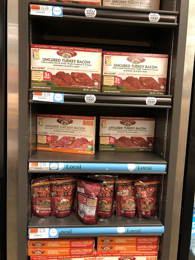 Grocery Store «Whole Foods Market», reviews and photos, 90 E Putnam Ave, Greenwich, CT 06830, USA