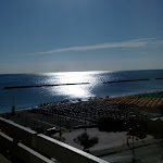 Photo n°8 de l'avis de Sara.. fait le 06/08/2019 à 06:57 sur le  Hotel Caesar à Cesenatico