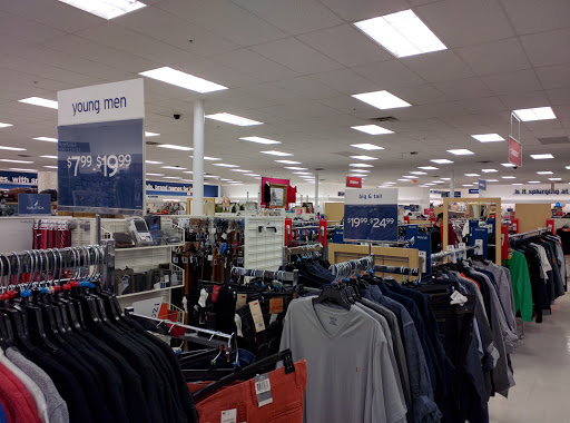Department Store «Marshalls», reviews and photos, 2100 Dixwell Ave, Hamden, CT 06514, USA